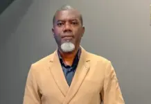 Peter Obi, Judas who denied Atiku Presidency – Reno Omokri