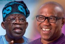 Obi Vs Tinubu: Full Detail Of What Happened At Presidential Tribunal Today