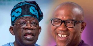 Obi Vs Tinubu: Full Detail Of What Happened At Presidential Tribunal Today
