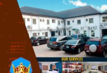 Aceland Royal Garden