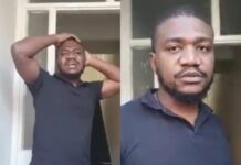 Nigerian student arrested in UK for sexually harassing minors.