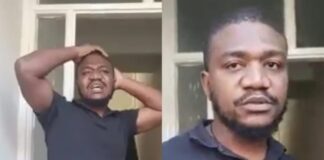 Nigerian student arrested in UK for sexually harassing minors.