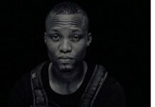 Nigeria’s Oludotun Wins International Filmmaker Award