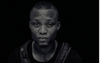 Nigeria’s Oludotun Wins International Filmmaker Award