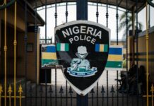 Lagos Police Apprehend Three Suspects for Allegedly Diverting 280 Bags of Rice to a Church