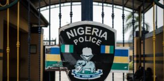 Lagos Police Apprehend Three Suspects for Allegedly Diverting 280 Bags of Rice to a Church