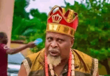 BREAKING: Popular Nollywood Actor, Don Brymo Dies at 56