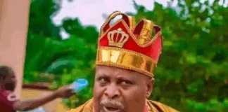 BREAKING: Popular Nollywood Actor, Don Brymo Dies at 56