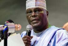 Atiku Breaks Silence On Subsidy Removal, slams Tinubu