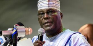 Atiku Breaks Silence On Subsidy Removal, slams Tinubu