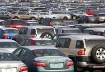 Federal Government Lifts Ban on Vehicle Importation Through Land Borders
