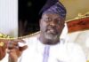 Dino Melaye testifies for Atiku in court, faults estimation of presidential election final results