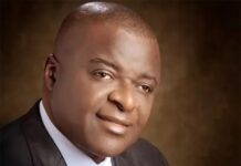 Senator Annie Okonkwo Is Dead