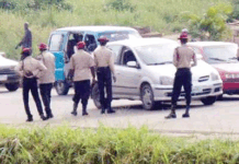 FRSC To Appeal Ruling Banning Officials From State, LG Roads