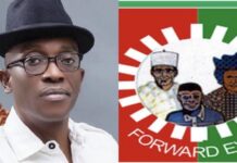 Edo Guber Elections: We’ve calculatedly positioned our party to succeed – LP Chairman