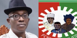 Edo Guber Elections: We’ve calculatedly positioned our party to succeed – LP Chairman