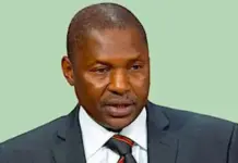 Abuse of Office: Malami Can’t Use AGF Office To Pursue Personal Interest, Bizman Tells Court