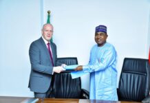 NDLEA, NCA-UK recommit to taking battles to drug cartels in renewed MoU