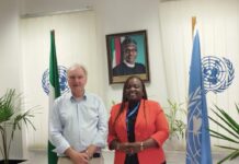 United Nations partners Sterling One Foundation to convene the Africa Social Impact Summit.