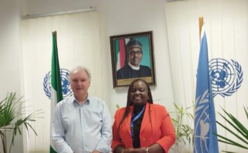 United Nations partners Sterling One Foundation to convene the Africa Social Impact Summit.