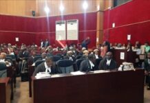 APC Refuses to Open Defence in Atiku’s Petition