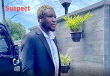 Delta police nab suspected car thief who absconded with a N55m Benz during a test drive in Abuja.