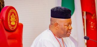 Niger Coup: Nigerian Senate rejects Tinubu’s troop deployment plan, urges political solution