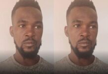 Serial rapist arrested for luring, defiling minors as young as 8 yrs old in Adamawa.