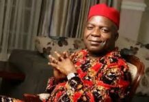 Association Of Community Media Practitioners Congratulate Abia State Governor, Alex Otti