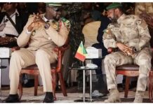 West African Economic and Monetary Union ends Mali’s suspension