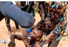 “My wife’s needs drove me into armed robbery”- Robber confesses before being stoned to death in Akwa Ibom.