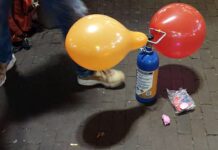 Marwa orders nationwide clampdown on illegal sale, use of ‘laughing gas’