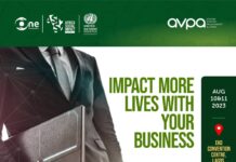 AVPA, Sterling One Foundation Announce Call for Applications for the Africa Social Impact Summit 2023 Deal Room