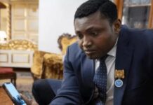 Ohaneze announces $500,000 bounty on Simon Ekpa, accuses him of creating war in southeast.