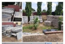 EFCC arrests 13 Chinese over alleged illegal mining in Kwara.