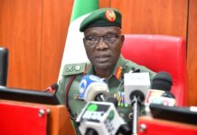 Simon Ekpa: We will no longer condone sit-at-home – Army warns IPOB