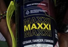 NDLEA intercepts 64,863kg ‘laughing gas’ consignments at Lagos port, Imo – Arrests 3 suspects