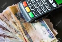 PoS operators to commence application of new service charge Monday