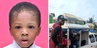 Toddler killed by mistaken gunshots from officers while chasing drug dealers in Delta