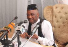 Nnamdi Kanu can’t accomplish Biafra, release him – Primate Ayodele tells Tinubu