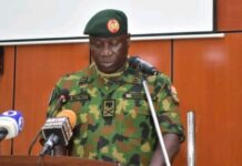 Negotiation with bandits has not yeilded results, we are eliminating them – Nigerian Army.