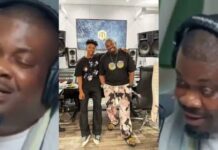 “It costs between 50m – 100m naira to sign a new artiste” — Don Jazzy