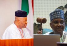 SERAP gives Akpabio, Abass seven days to halt N110bn on bulletproof cars, others