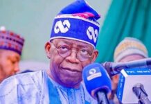 Tinubu had no talks with CJN on presidential poll rerun – APC.