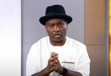 South-East Leaders To Meet Tinubu For Kanu’s Release – Ifeanyi Ubah