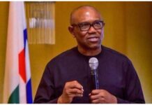 Peter Obi Tagged Lagos-Calabar Highway Construction A “Misplaced Priority
