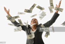 Woman Who Divorces Husband After Winning N1.5 billion Gets Order from Court to Give Him Everything