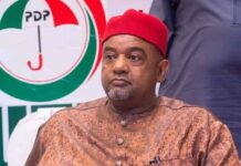 PDP governor’s meet as internal crisis intensifies