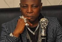 Vehicle impoundment: Ortom disappointed me – Charly Boy