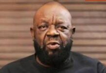 Release Nnamdi Kanu, don’t be like Abacha, Buhari – Lawyer tells Tinubu.